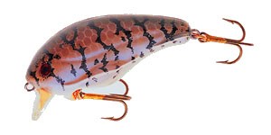 Воблеры фирмы Yakima Bait, модель DC-2 (3100)